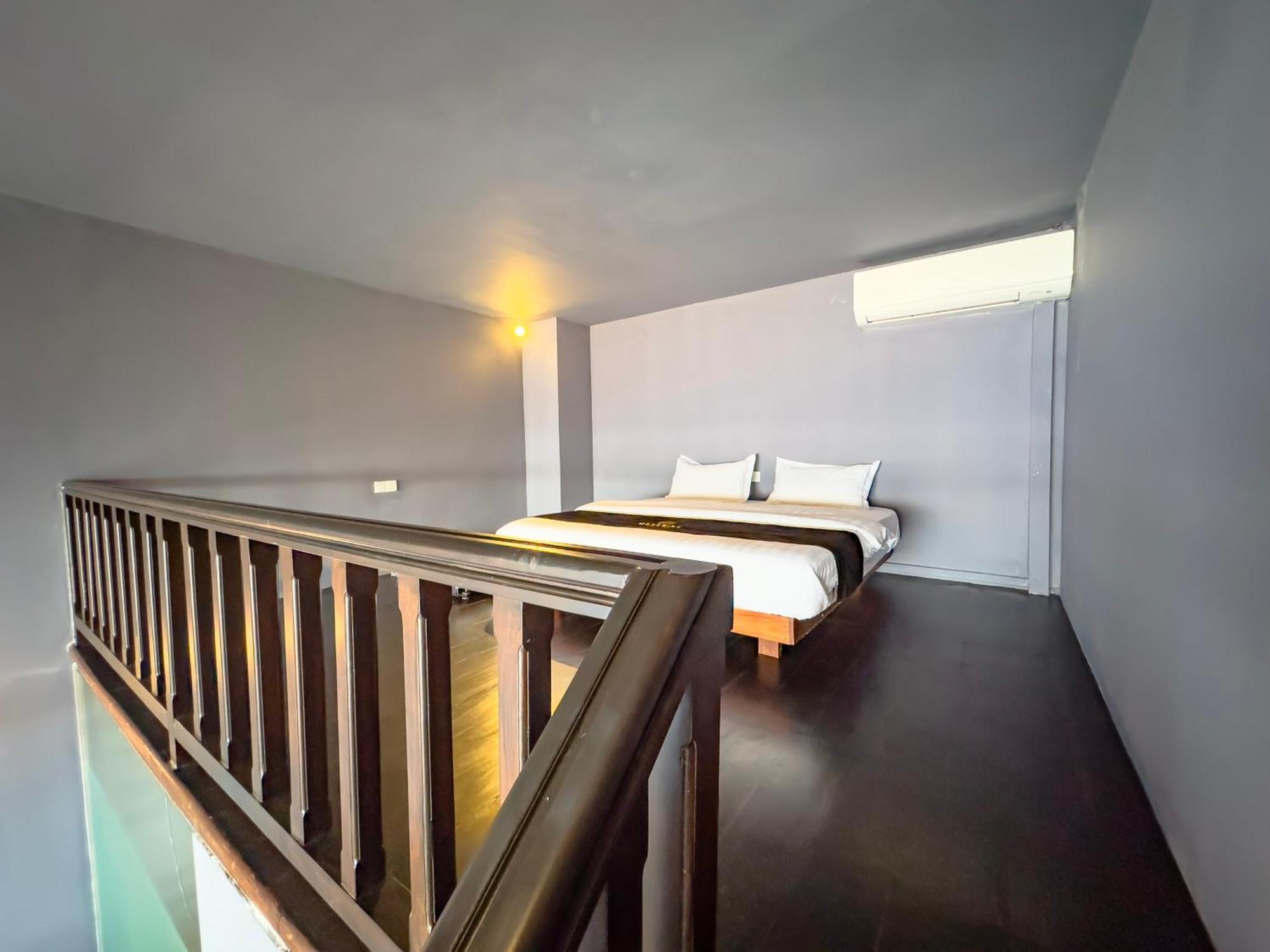 Mazarine Surf Suites Hiriketiya Dickwella Exterior foto